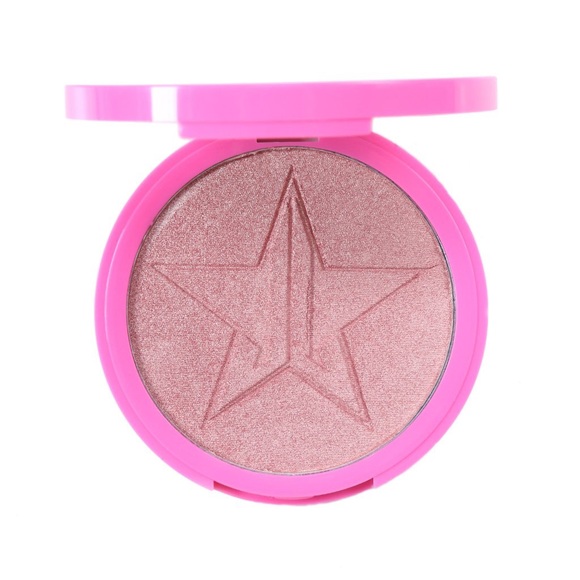 Jeffree Star Other - JEFFREE STAR SKIN FROST PEACH GODDESS HIGHLIGHTER